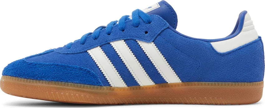 Adidas Samba OG 'Royal Blue Gum'