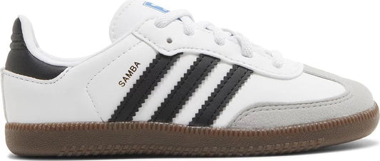 Adidas Samba OG 'Cloud White'