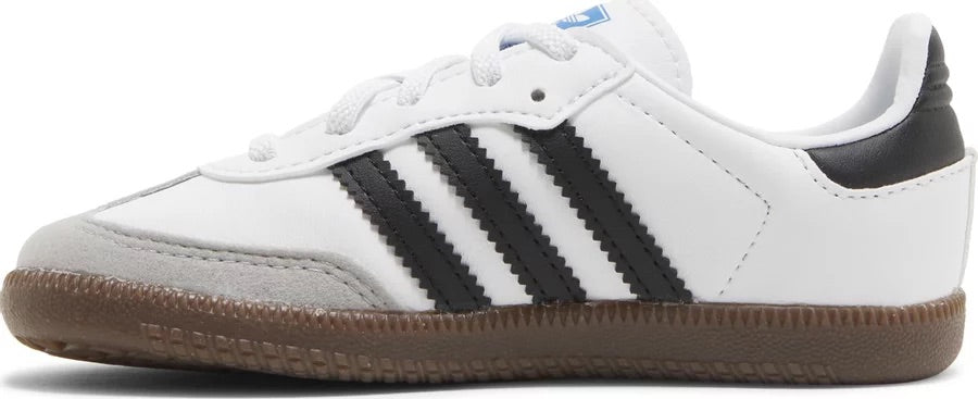 Adidas Samba OG 'Cloud White'