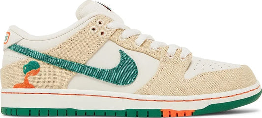 Nike SB Dunk Low x Jarritos 'Safety Orange'