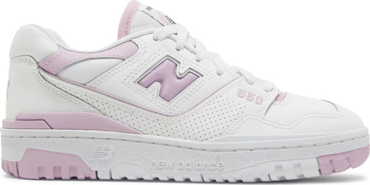 New Balance 550 'Lilac Cloud' (W)