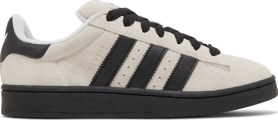 Adidas Campus 00s 'Footwear White Core Black'