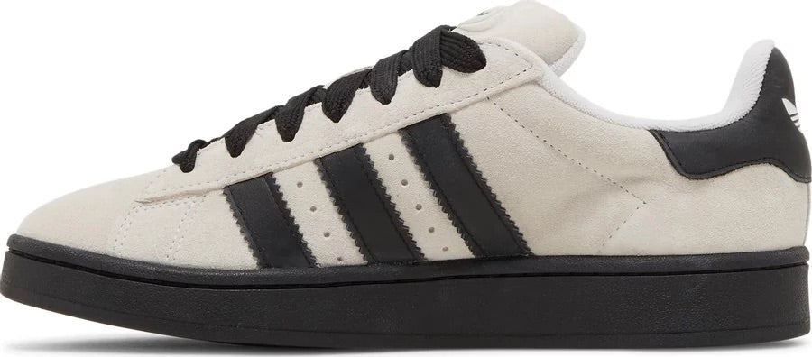 Adidas Campus 00s 'Footwear White Core Black'