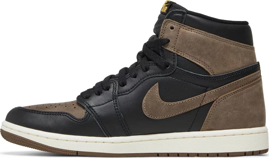 Air Jordan 1 High Retro OG 'Palomino'