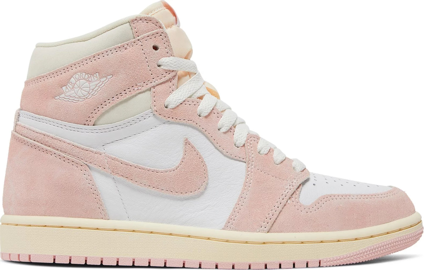 Air Jordan 1 High Retro OG 'Washed Pink' (W)