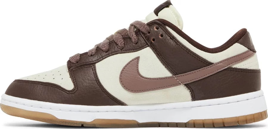 Nike Dunk Low 'Plum Eclipse' (W)