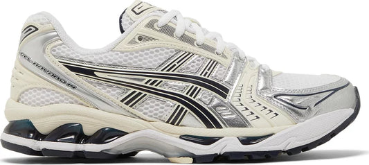 Asics Gel Kayano 14 'White Midnight' (W)