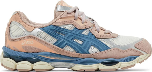 Asics Gel-Nyc 'Mauve Blue' (W)