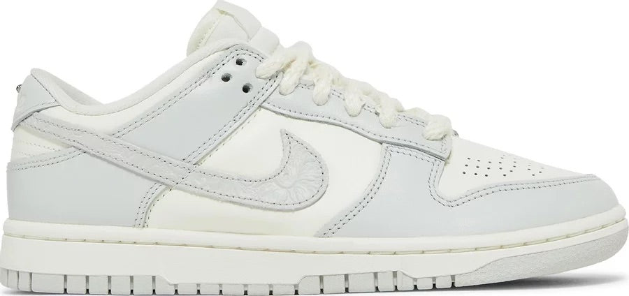 Nike Dunk Low 'Needlework Sail Aura' (W)