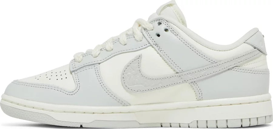 Nike Dunk Low 'Needlework Sail Aura' (W)