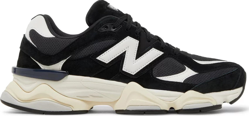 New Balance 9060 'Black White'