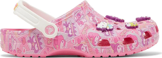 Classic Croc x Hello Kitty 'Hello Kitty and Friends'