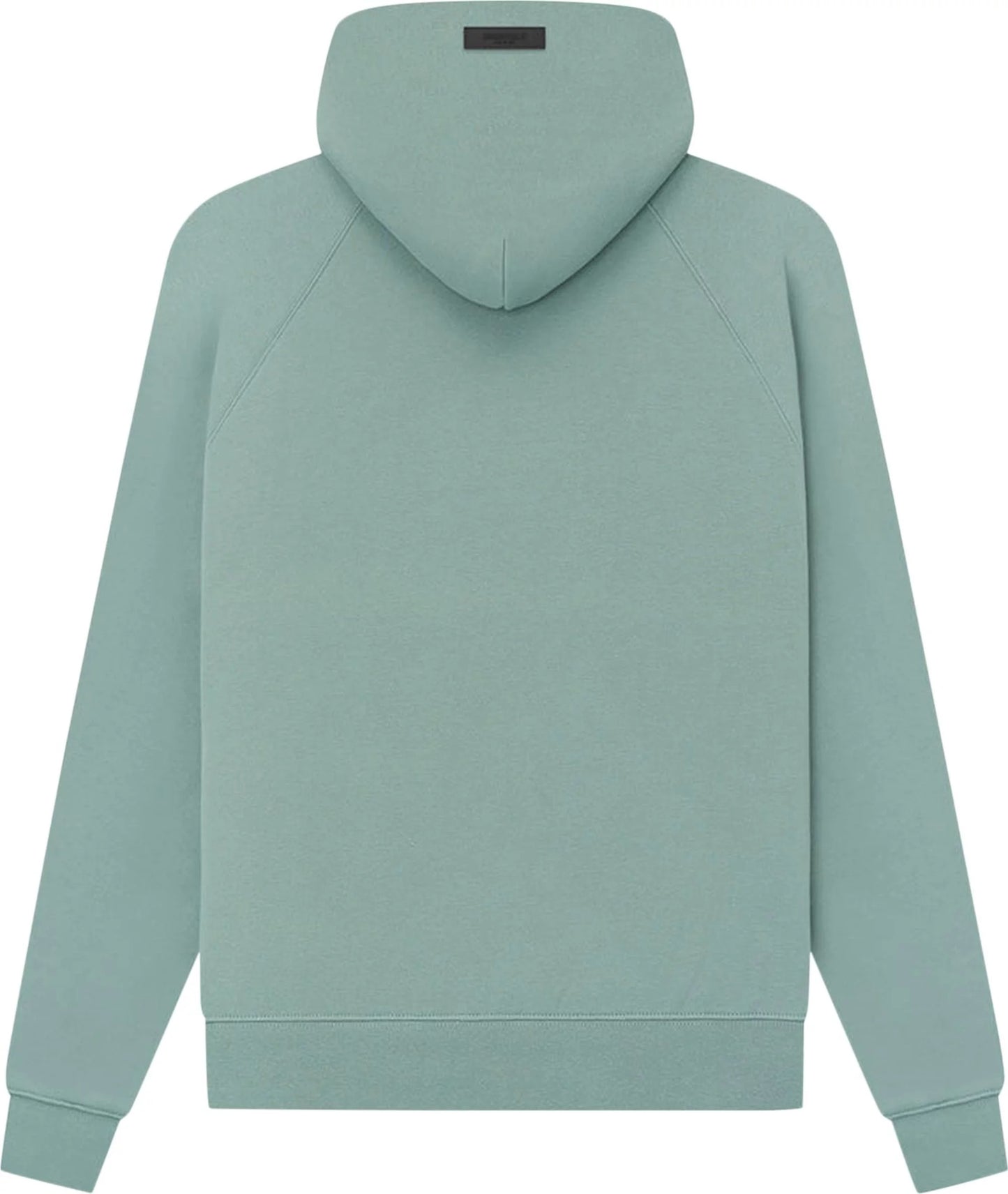 Fear of God Essentials Hoodie 'Sycamore' (SS23)