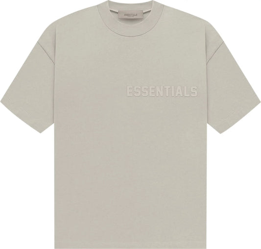 Fear of God Essentials S/S T-Shirt 'Seal' (SS23)