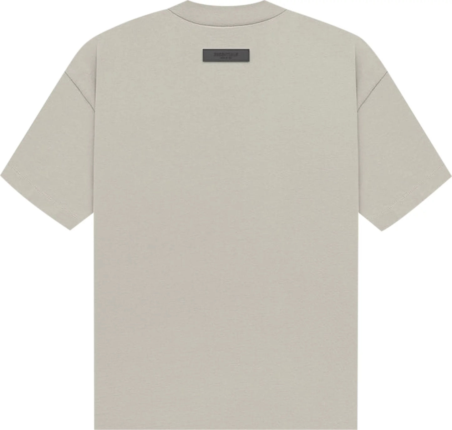 Fear of God Essentials S/S T-Shirt 'Seal' (SS23)