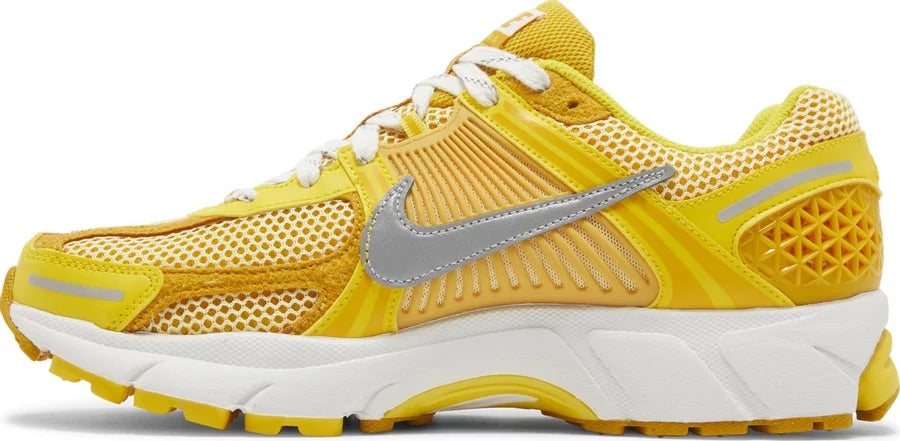 Nike Air Zoom Vomero 5 PRM 'Varsity Maize'