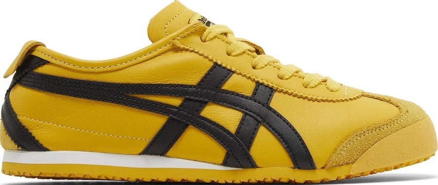 Onitsuka Tiger Mexico 66 'Kill Bill'