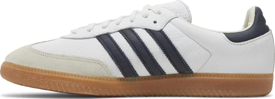 Adidas Samba OG x Sporty & Rich 'White Legend Black'