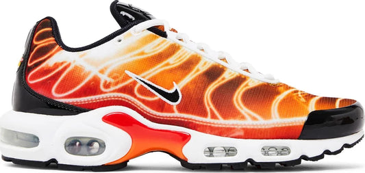 Nike Air Max Plus TN 'Light Photography Sport Red'