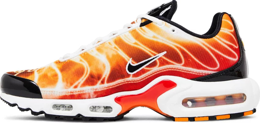 Nike Air Max Plus TN 'Light Photography Sport Red'