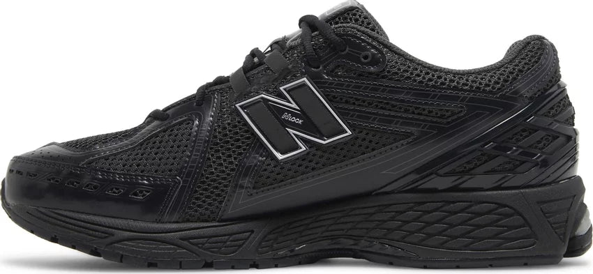 New Balance 1906R 'Black Metallic Silver'