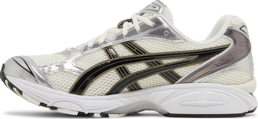 Asics Gel Kayano 14 'Cream Black Metallic Plum'