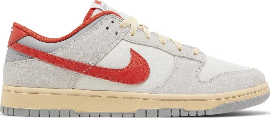 Nike Dunk Low 85 Athletic Department 'Picante Red'