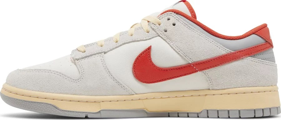 Nike Dunk Low 85 Athletic Department 'Picante Red'