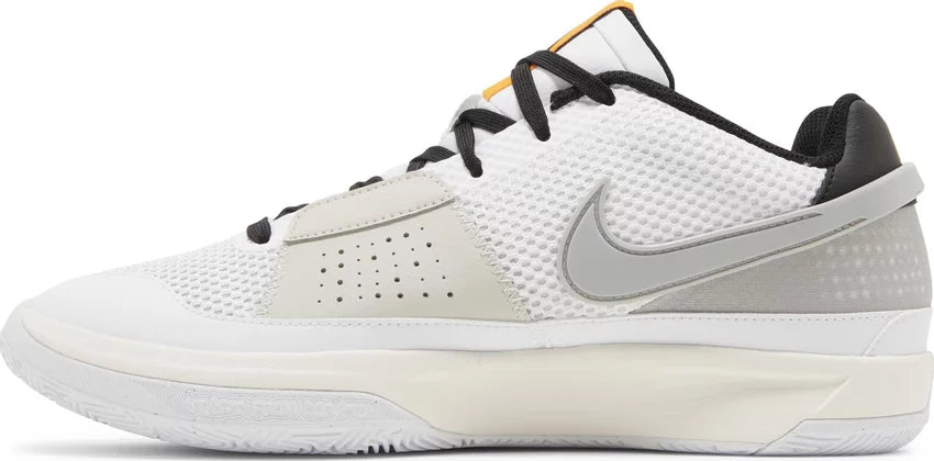 Nike x Ja Morant 1 'Light Smoke Grey'