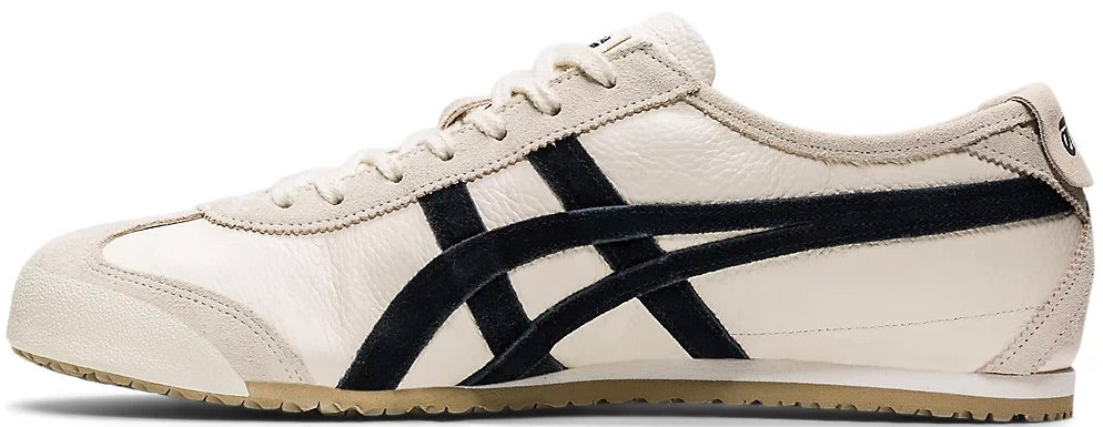 Onitsuka Tiger Mexico 66 Vintage 'Birch Black'