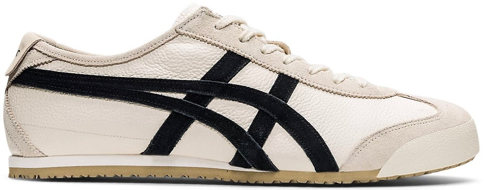 Onitsuka Tiger Mexico 66 Vintage 'Birch Black'