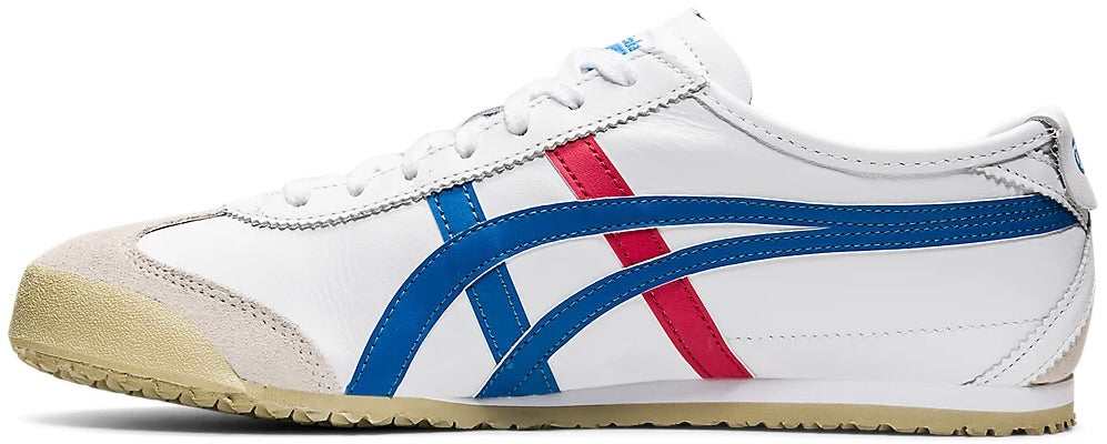 Onitsuka Tiger Mexico 66 'White Blue'