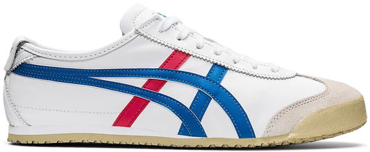 Onitsuka Tiger Mexico 66 'White Blue'