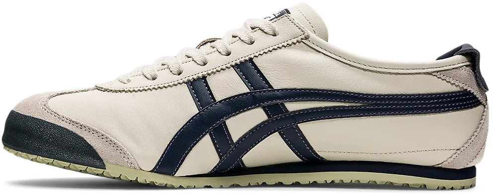 Onitsuka Tiger Mexico 66 'Birch Peacoat'