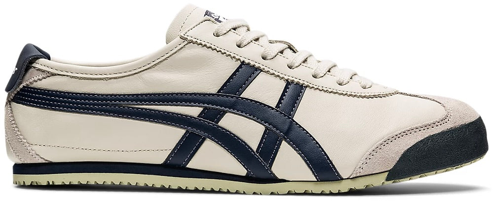 Onitsuka Tiger Mexico 66 'Birch Peacoat'