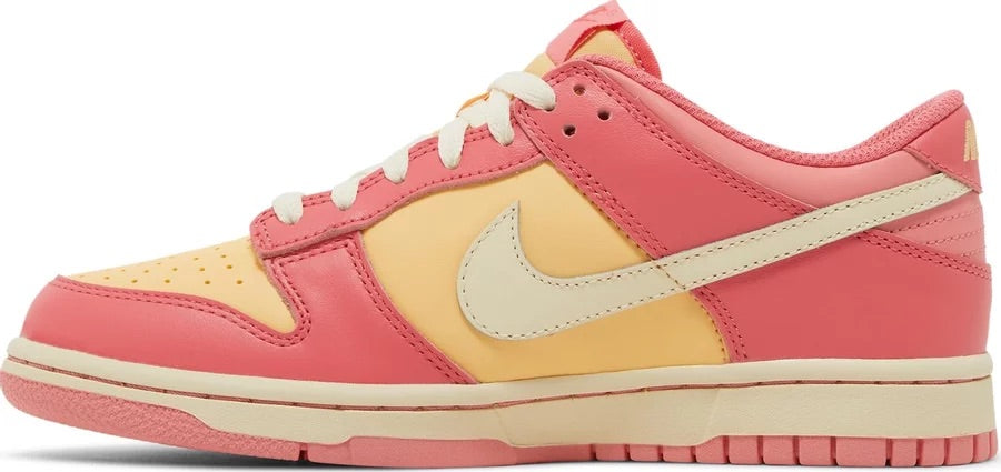 Nike Dunk Low 'Strawberry Peach' (GS)