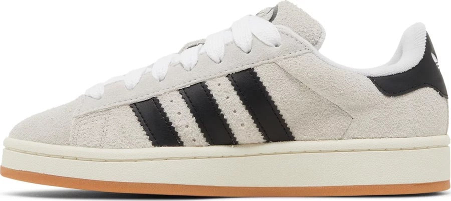 Adidas Campus 00s 'Crystal White Black' (W)