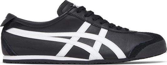 Onitsuka Tiger Mexico 66 'Black White'