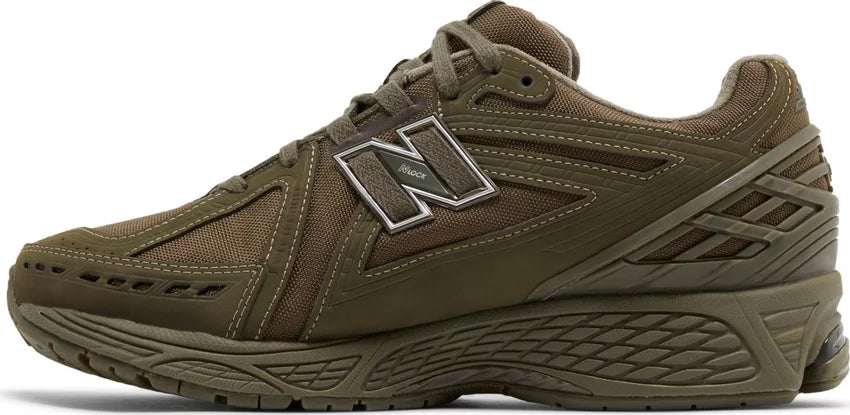 New Balance 1906R 'Cordura Dark Camo'