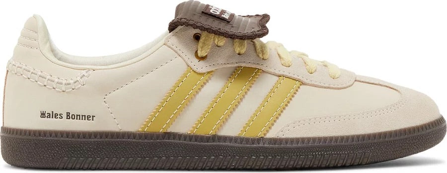 Adidas Samba OG x Wales Bonner 'Ecrtin Brown'