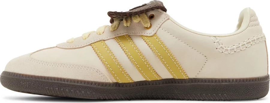 Adidas Samba OG x Wales Bonner 'Ecrtin Brown'