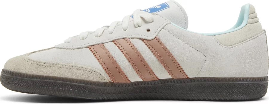 Adidas Samba OG 'Clay Strata'