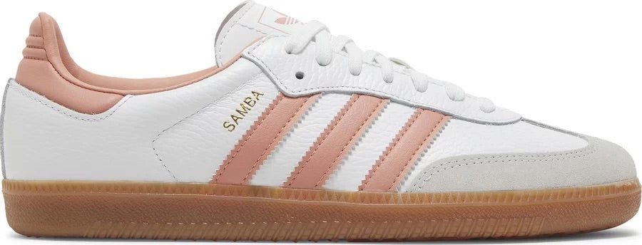 Adidas Samba OG 'Wonder Clay' (W)