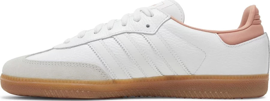 Adidas Samba OG 'Wonder Clay' (W)