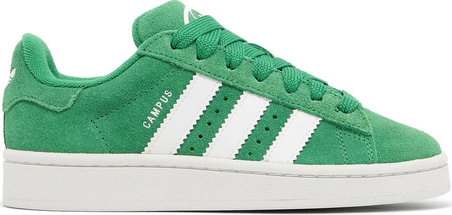 Adidas Campus 00s 'Green' (W)