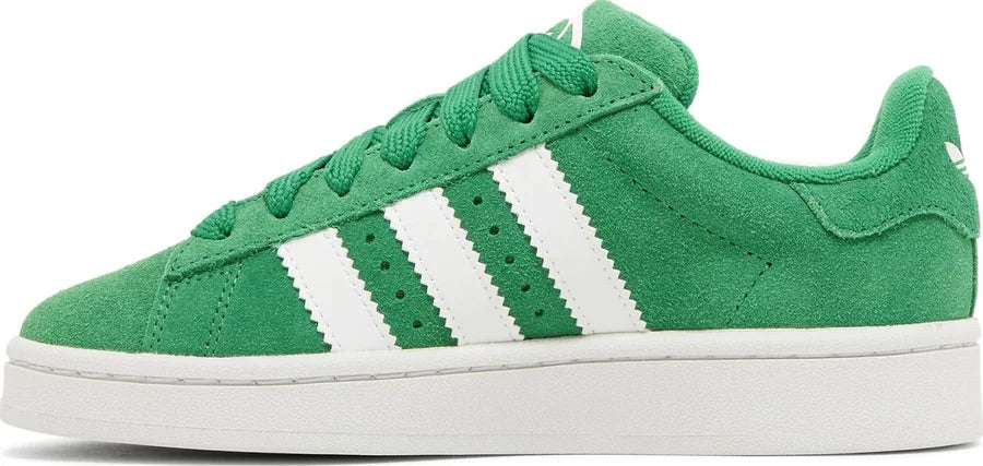 Adidas Campus 00s 'Green' (W)