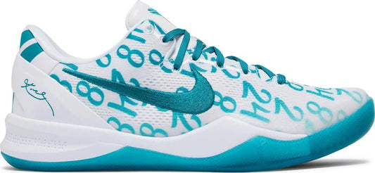 Nike Kobe 8 Protro 'Radiant Emerald'