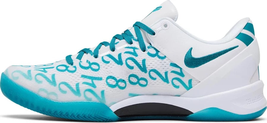 Nike Kobe 8 Protro 'Radiant Emerald'