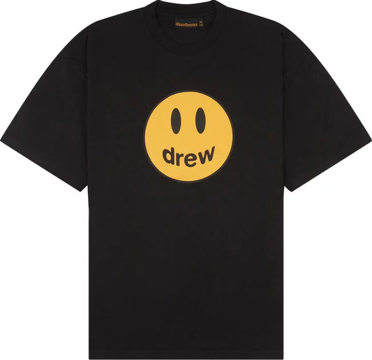 Drew House Mascot Short-Sleeve T-Shirt 'Black'