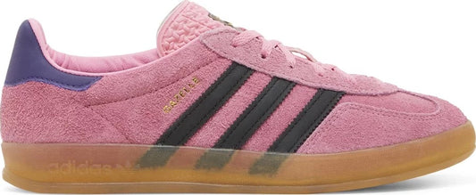 Adidas Gazelle Indoor 'Bliss Pink Purple' (W)